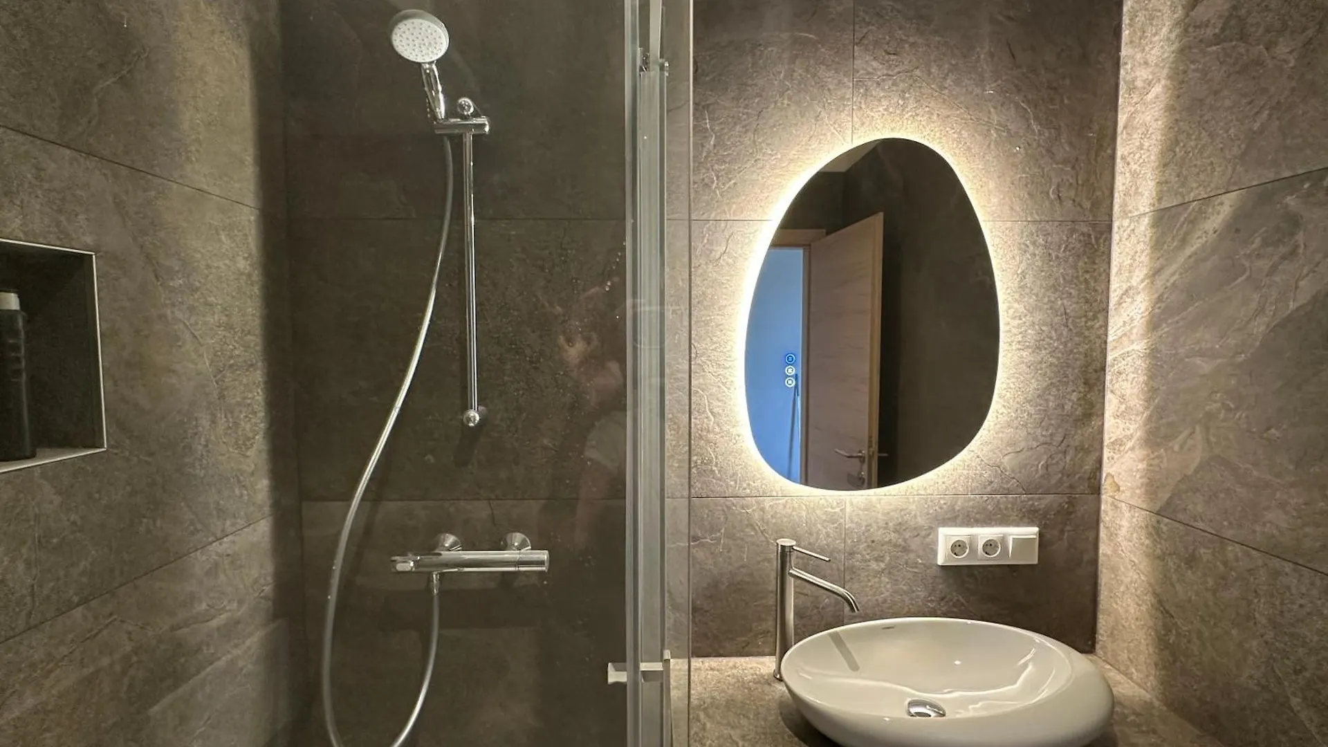 Book-A-Room Apartment Salzburg 34 Østrig